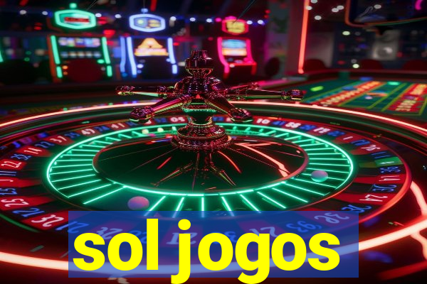 sol jogos